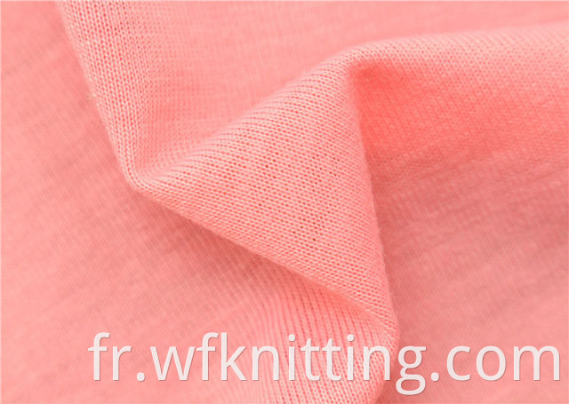 High Quality Recycle Polyester Fabric